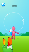 Juggle Master 3D screenshot 2