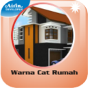 Warna Cat Rumah Minimalis