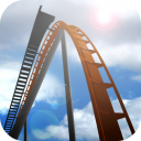 Ultimate Coaster Icon