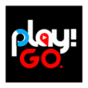 Play! Go. Icon