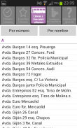 Bus Pucela 🚍 Valladolid Autobuses Bus screenshot 13