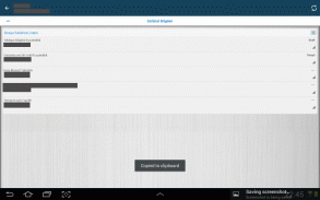 Mobil Avukat Portal screenshot 5