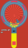 Fire Balls 2D ( Free game ) screenshot 9