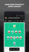Kickbase - Der Bundesliga Manager screenshot 0