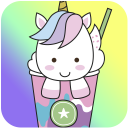 Unicorn kawaii Wallpapers MX