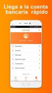 CASHCASH-Préstamos de crédito en efectivo screenshot 2