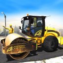 Road Construction Simulator: Road Building Games