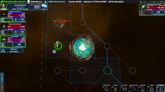 The Infinite Black 2 screenshot 8