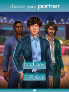 Love Island: The Game screenshot 1