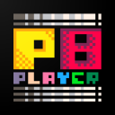 P8 Player Icon