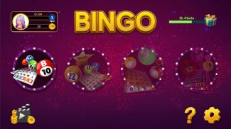 Bingo - Offline Board Game screenshot 0