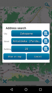 Map of Zakopane offline screenshot 7