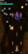 Space Justice - Galaxy Shooter - Guardians Mission screenshot 0