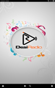 Desi Radio - Indian Stations screenshot 0