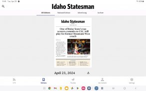 Idaho Statesman - Boise News screenshot 8