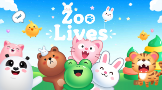 Zoo Lives screenshot 6