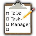 ToDo Task Manager -Lite Icon