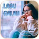 Lagu Galau Lirik Baper Terlengkap Offline