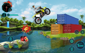 Bike Stunt Bike Race: Multiplayer Bike Racing Game screenshot 7