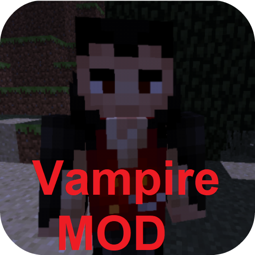 Vampire Mod For Mcpe 4 4 Download Android Apk Aptoide