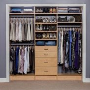 Closet Design Ideas screenshot 7