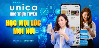 Unica Online Learning