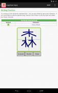 Kanji - Read and Write screenshot 19