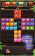 Block Puzzle 2020: Funny Brain Game screenshot 23