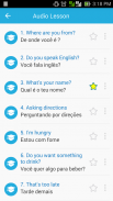 Aprenda Ingles com TFLAT screenshot 5