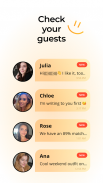 Dating and Chat - Evermatch screenshot 1