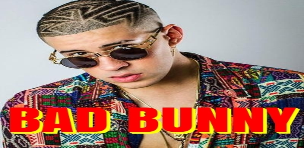 Bad Bunny Música - Descargar n - Apps on Google Play