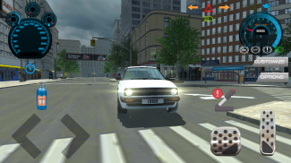 Real G2 Simulator screenshot 3