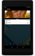 Favorite Contacts Widget Blur screenshot 11