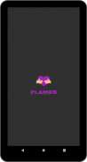 Flames screenshot 3