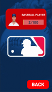 Baseball - Guess the Baseball Player and WIN COINS screenshot 3