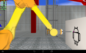 Industrial Robotics 3D screenshot 5