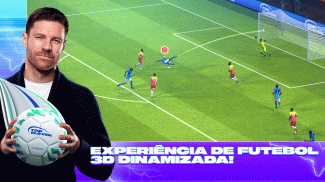Top Eleven: Manager de Futebol screenshot 5