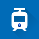 GRT ION Light Rail - MonTrans… Icon