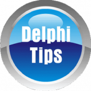 Delphi Tips screenshot 5