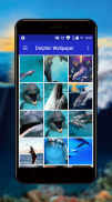 Dolphin Wallpaper screenshot 6