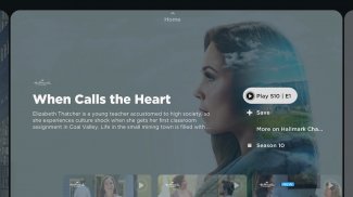 Philo: Live and On-Demand TV screenshot 1