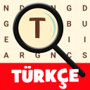 Türkçe! Kelime Avı Icon