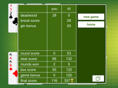 Gin Rummy Premium screenshot 5