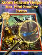 Midnight Kingdom Castle : Hidden Object screenshot 9