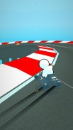 Flying Karts 3D screenshot 1