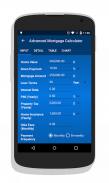 Mortgage Calculator screenshot 10