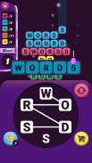 Word Challenge - Fun Word Game screenshot 2