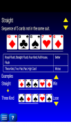 Mãos de Poker screenshot 23
