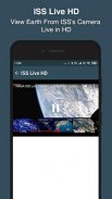 ISS Tracker - ISS Live HD - Spot the Space Station screenshot 2