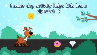 Kindergarten Kids Learning App : Educational Games screenshot 5